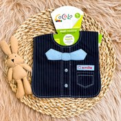 تصویر پیشبند سایز بزرگ کوکالو کد ۴۰۵۶ 