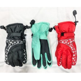 تصویر دستکش الیاف ضدآب DX2 