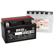 تصویر لوازم یدکی موتورسیکلت یاماها MT 09 باتری YTZ10S BS BS Battery 