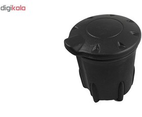 تصویر زیر سیگاری خودرو مدل As-02 