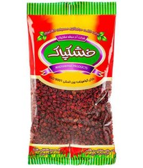 تصویر زرشک 200 گرمی خشکپاک 