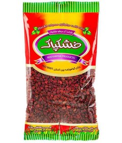 تصویر زرشک 200 گرمی خشکپاک 