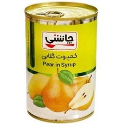 تصویر کمپوت گلابی چاشنی (12ع) 