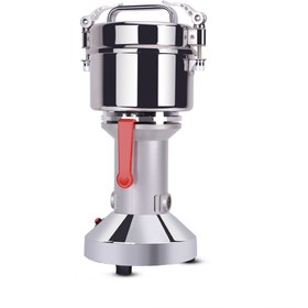 تصویر آسیاب صنعتی بیسمارک مدل BM174 ظرفیت ۳۵۰ گرم 