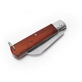 تصویر چاقو پیوند زنی دینگی مدل 63106 