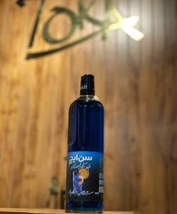 تصویر فروشگاه دکان قهوه باروس