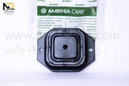 تصویر ضربگیر اکسل عقب مربعی405امیرنیا** 