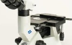 تصویر میکروسکوپ پلاريزه 