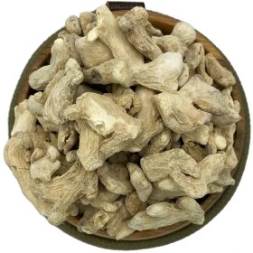 تصویر زنجبیل قلم چینی 