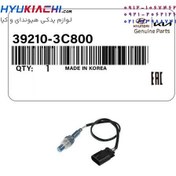 تصویر سنسور اکسیژن جنسیس کد 39210/3C800 