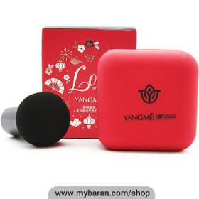 تصویر کوشن یانگمی شماره ۲ 