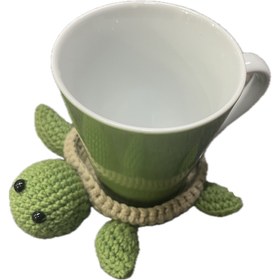 تصویر زیر لیوانی (ماگ) Coaster