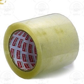 تصویر چسب پهن ده سانتی 