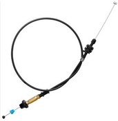 تصویر سیم (کابل) گاز پراید صبا زانو فلزی سبزوار 