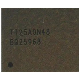 تصویر آی سی شارژ BQ25968 