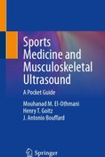 تصویر کتاب پزشکی ورزشی و سونوگرافی سیستم اسکلتی-عضلانی – ports Medicine and Musculoskeletal Ultrasound 