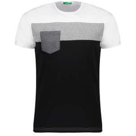 تصویر تی شرت مردانه آر ان اس مدل 1131108-01 ا RNS 1131108-01 T-Shirt For Men RNS 1131108-01 T-Shirt For Men