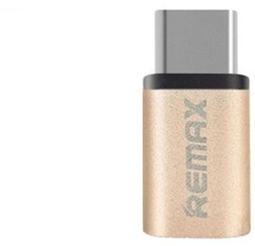 تصویر مبدل Micro USB به Type-C هواوی Huawei 