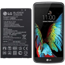 تصویر باتری LG K10_BL_45A1H باتری LG K10_BL_45A1H