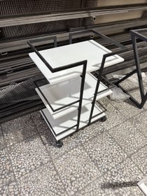 تصویر ترولی متالوکس کد ۱۲ 