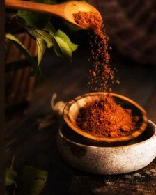 تصویر گرد غوره 