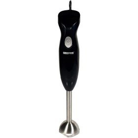 تصویر گوشت کوب برقی جیپاس مدل GHB6143 GEEPAS GHB6143 HAND BLENDER