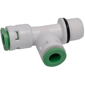 تصویر سه راهی دوسرفیت blue 