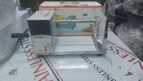 تصویر فر چیپس دستی 