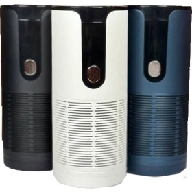 تصویر تصفیه‌ هوای ماشینی 