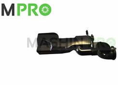 تصویر محفظه کمکی هواکش مزدا GLX 323 