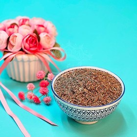 تصویر زیره سیاه کوهی 