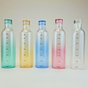 تصویر بطری آب پیرکس ایرانی ایکیا 1000cc کد 3861 