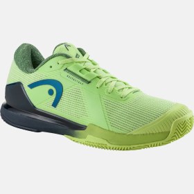 تصویر کفش تنیس مردانه هد مدل اسپرینت پرو کلی 4.0 | Sprint Pro 4.0 Clay Men Tennis Shoes - 45 HEAD Sprint Pro 4.0 Clay Men Tennis Shoes | 273155