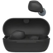 تصویر هدفون بی سیم سونی مدل WF-C710N Sony WF-C710N Wireless Headphone