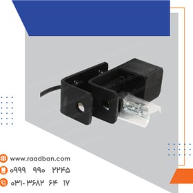 تصویر جاقفلی برقی 