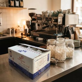 تصویر قند شکسته باخ 10 کیلوگرم 