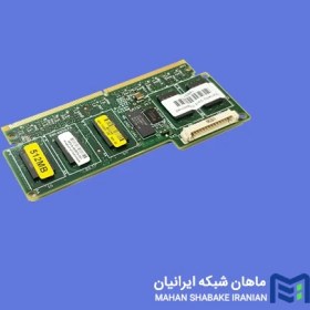 تصویر حافظه کش ریدکنترلر سرور اچ پی HP 512MB BBWC 