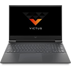 تصویر لپ‌تاپ گیمینگ HP VICTUS 16 با کارت‌گرافیک RTX 4060 8G 