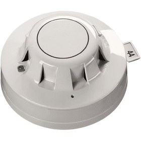 تصویر سنسور ترکیبی دود و حرارت 