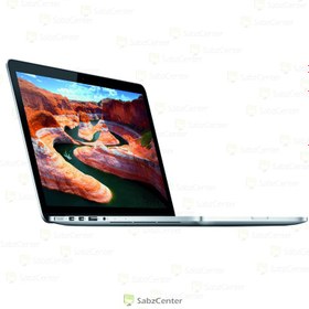 تصویر لپ تاپ ۱۳ اینچ اپل مک بوک Pro MGX92 ا Apple MacBook Pro MD101 | 13 inch | Core i5 | 8GB | 512GB Apple MacBook Pro MD101 | 13 inch | Core i5 | 8GB | 512GB