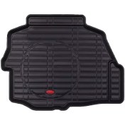 تصویر کفپوش صندوق نیسان ماکسیما پنج بعدی 