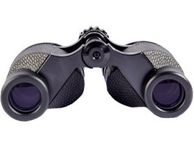 تصویر دوربین دو چشمی روسی مدل USSR 6 ×24 ا USSR 6 × 24 binoculars USSR 6 × 24 binoculars