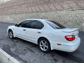 تصویر نیسان ماکسیما مونتاژ مدل 1389 ا Nissan Maxima-ir automatic Nissan Maxima-ir automatic