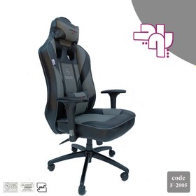 تصویر صندلی گیمینگ DXRacer بنز 