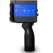تصویر جت پرینتر دستی مدل LB100 