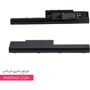 تصویر باتری لپ تاپ Fujitsu Lifebook LH531 