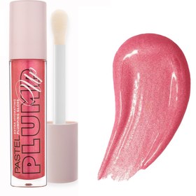 تصویر لیپ گلاس حجم دهنده‌ی پلامپ آپ Lip gloss plump up 