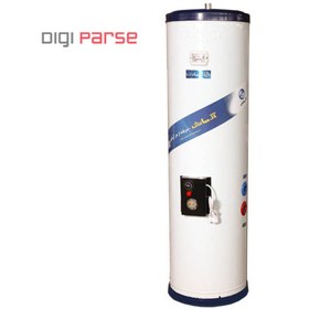 تصویر آب گرم کن برقی آزمایش مدل AZ200E Azmayesh Water Heater AZ200E