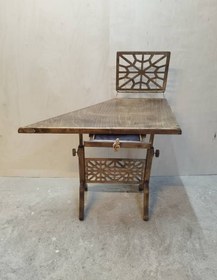 تصویر میز قانون مدل شمس MGNS-02