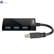 تصویر D-Link DUB-1341 4-Port USB Hub 